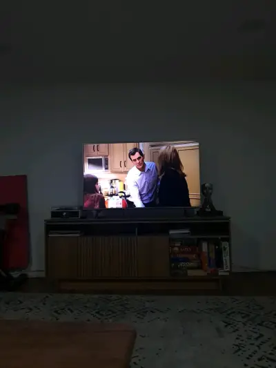 Smart TV (Samsung) en buen estado - miniatura 2