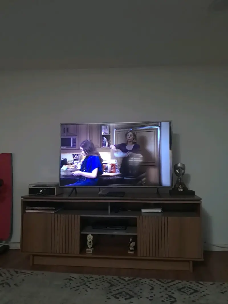 Smart TV (Samsung) en buen estado - 3