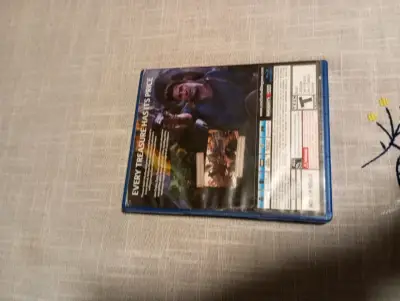 Uncharted 4 para PS4 - miniatura 4
