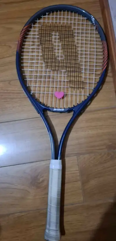 Raqueta de tenis Prince azul - miniatura 1