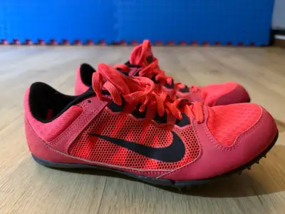 Zapatillas clavo atletismo - miniatura 1