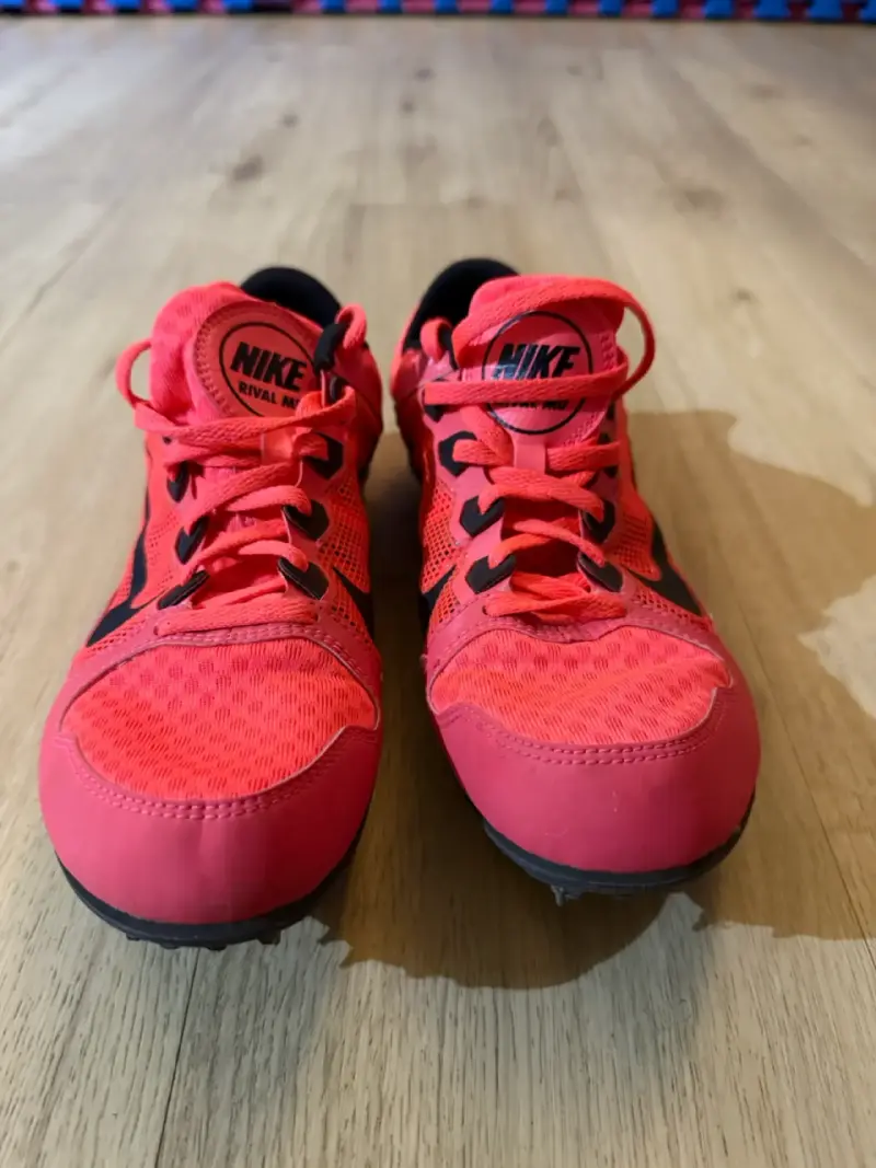 Zapatillas clavo atletismo - 2