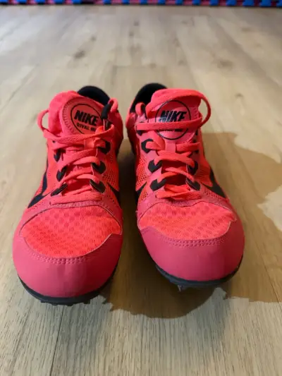 Zapatillas clavo atletismo - miniatura 2
