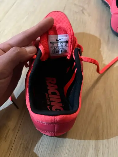 Zapatillas clavo atletismo - miniatura 3