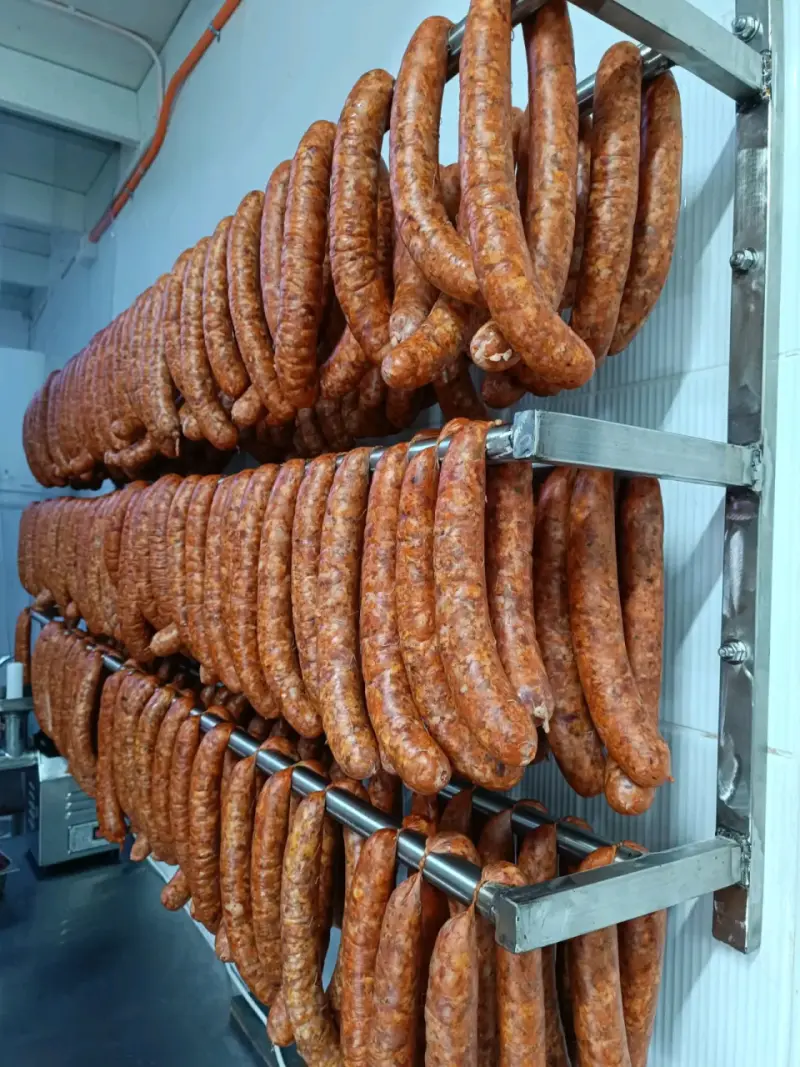 Longanizas El Patagón San Carlos - 3