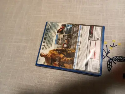 Juego PS4 Metal Gear Solid - miniatura 4