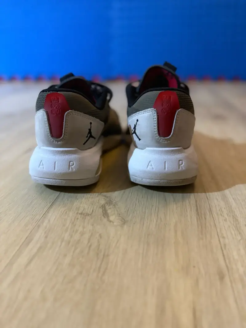 Zapatillas Nike Air Jordan 23 Engineered - 4