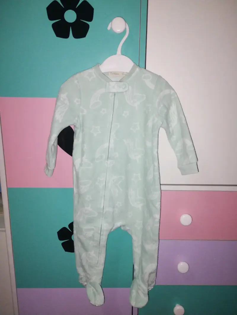 Pijama bebé varios diseños - 3
