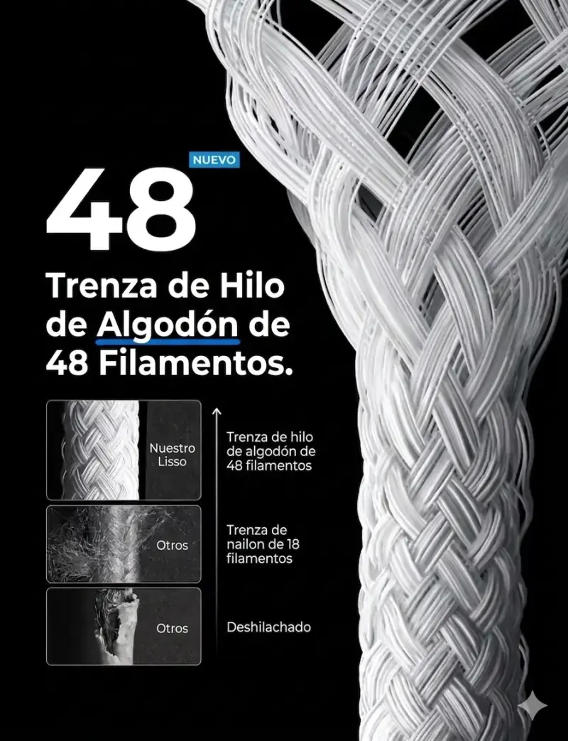 Cargador USB-C iPhone - 5
