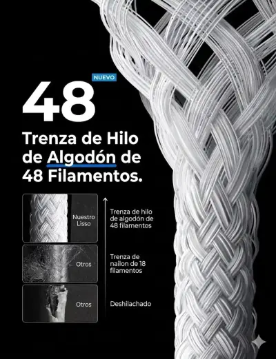 Cargador USB-C iPhone - miniatura 5
