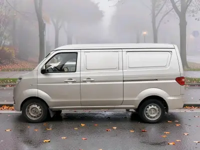 Furgon brilliance X30 - miniatura 5