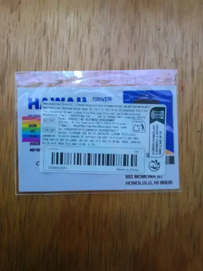 Stiker de MC Lovin - miniatura 2