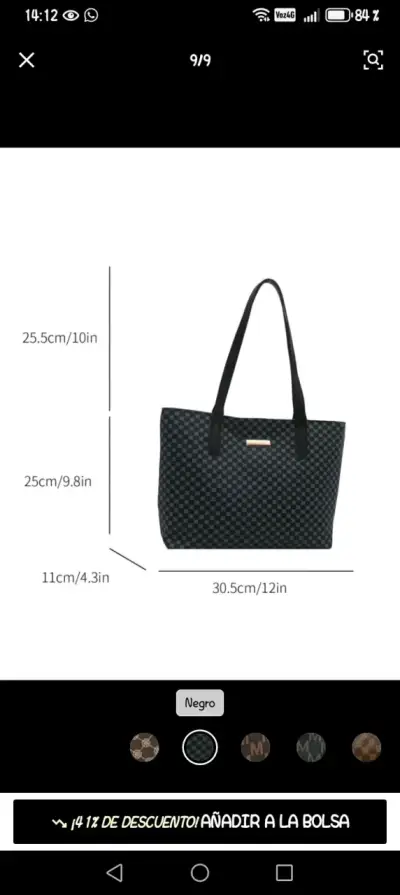 Carteras - miniatura 2