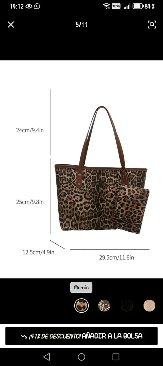 Carteras - 4