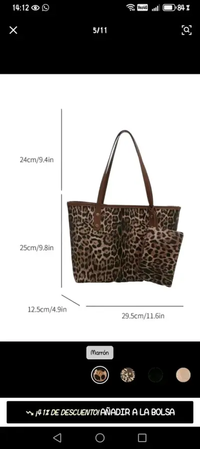 Carteras - miniatura 4