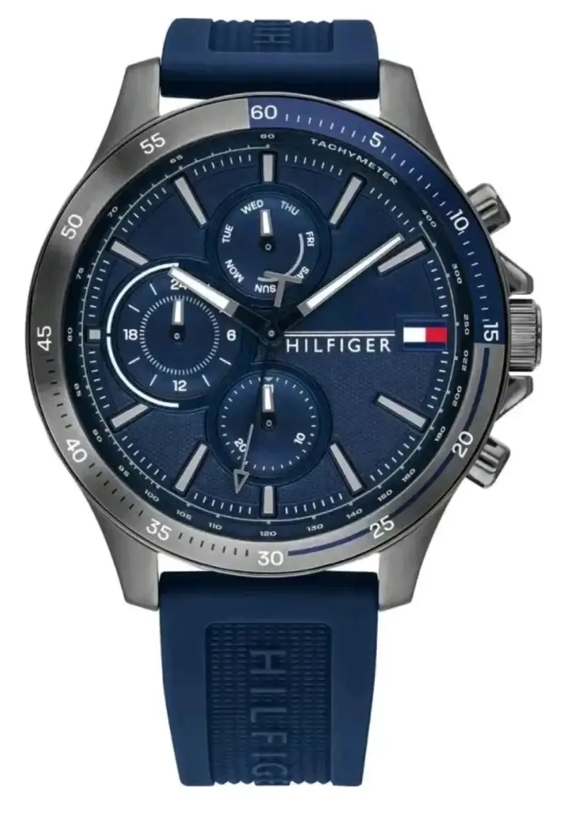Reloj Tommy Hilfiger - 1