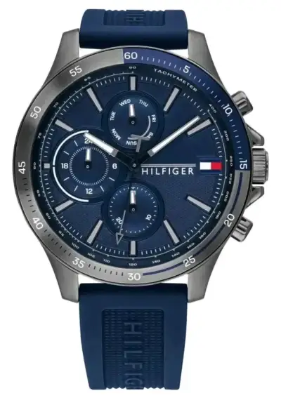 Reloj Tommy Hilfiger - miniatura 1