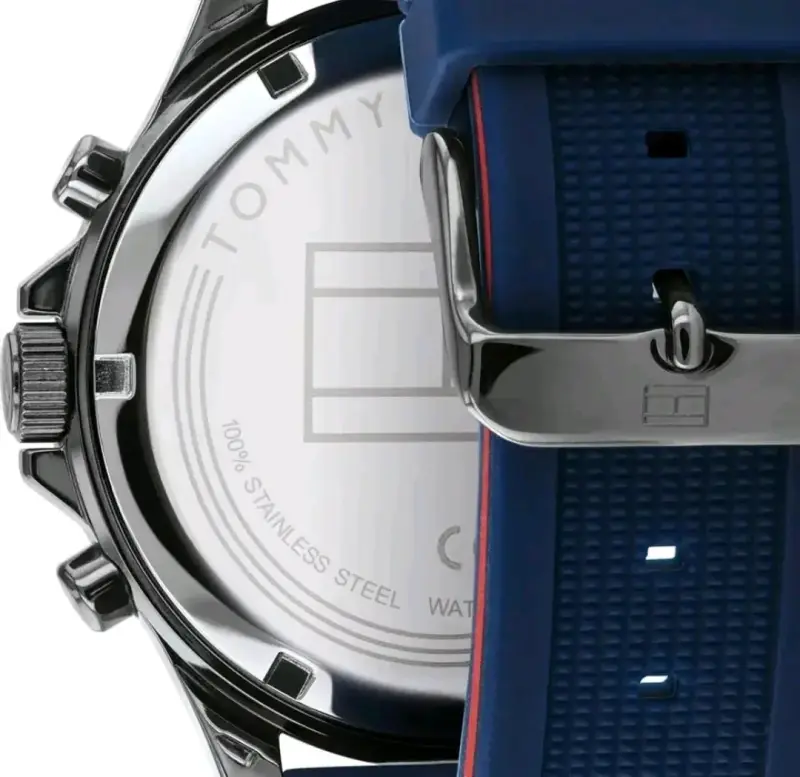 Reloj Tommy Hilfiger - 2
