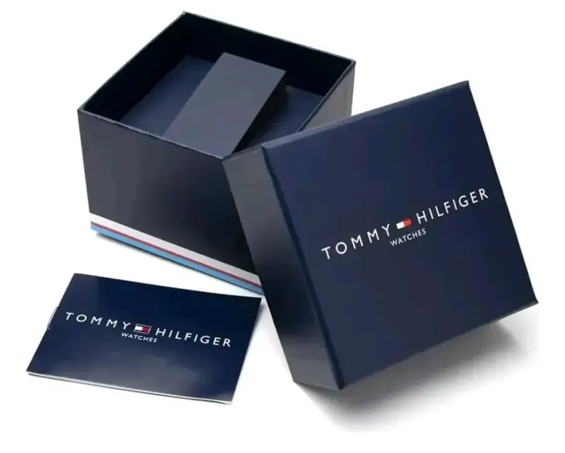 Reloj Tommy Hilfiger - 3