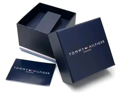 Reloj Tommy Hilfiger - miniatura 3