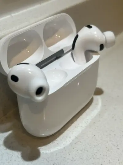 AirPods Pro 3 - miniatura 1