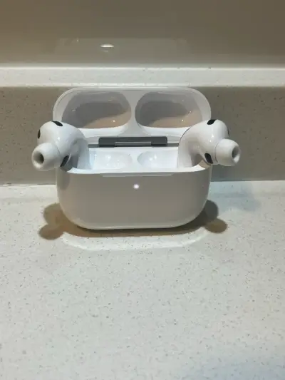 AirPods Pro 3 - miniatura 3
