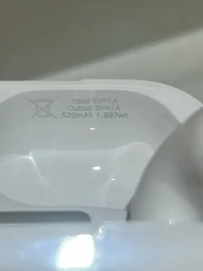 AirPods Pro 3 - miniatura 4