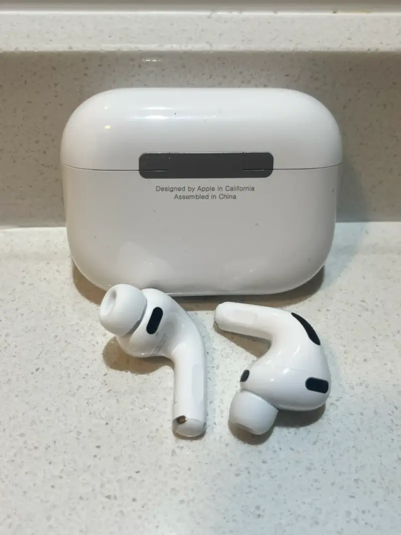 AirPods Pro 3 - 5