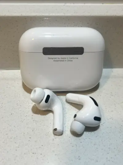AirPods Pro 3 - miniatura 5