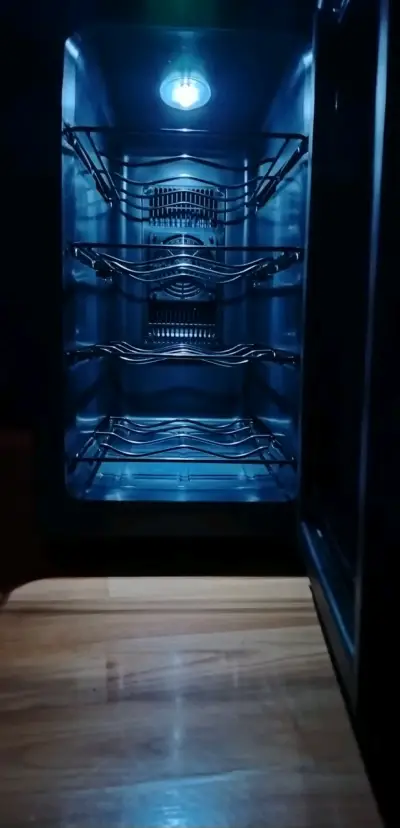Cava marca Frigidaire - miniatura 3