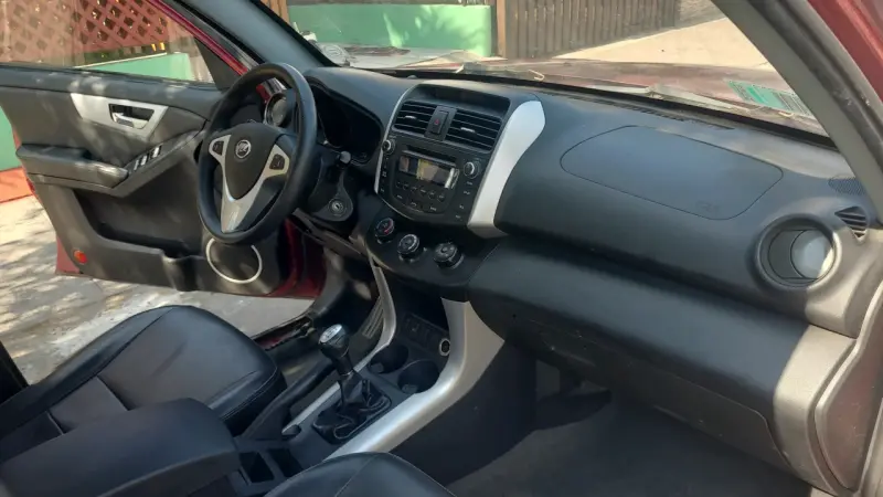 lifan x60 2014.PRENDA.NO MIA. - 1