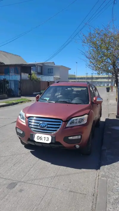lifan x60 2014.PRENDA.NO MIA. - miniatura 2