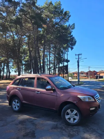 lifan x60 2014.PRENDA.NO MIA. - miniatura 3