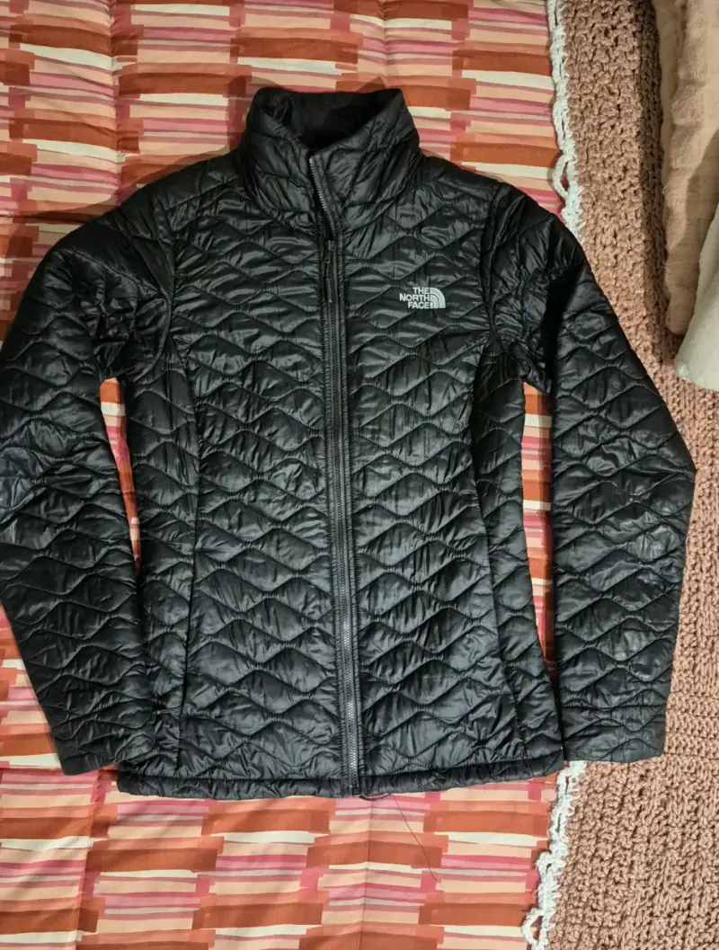 Chaqueta The North Face - 1