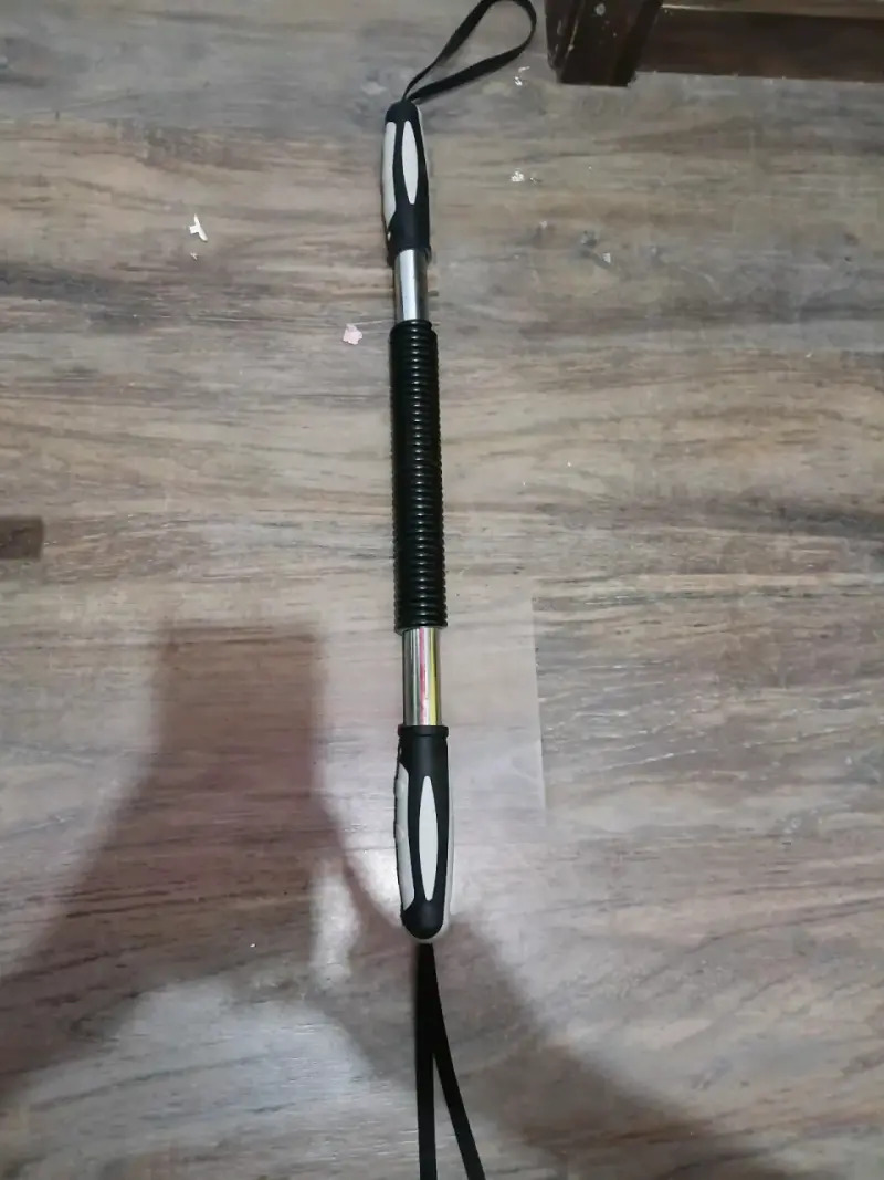 Kit de gimnasio en casa - 2