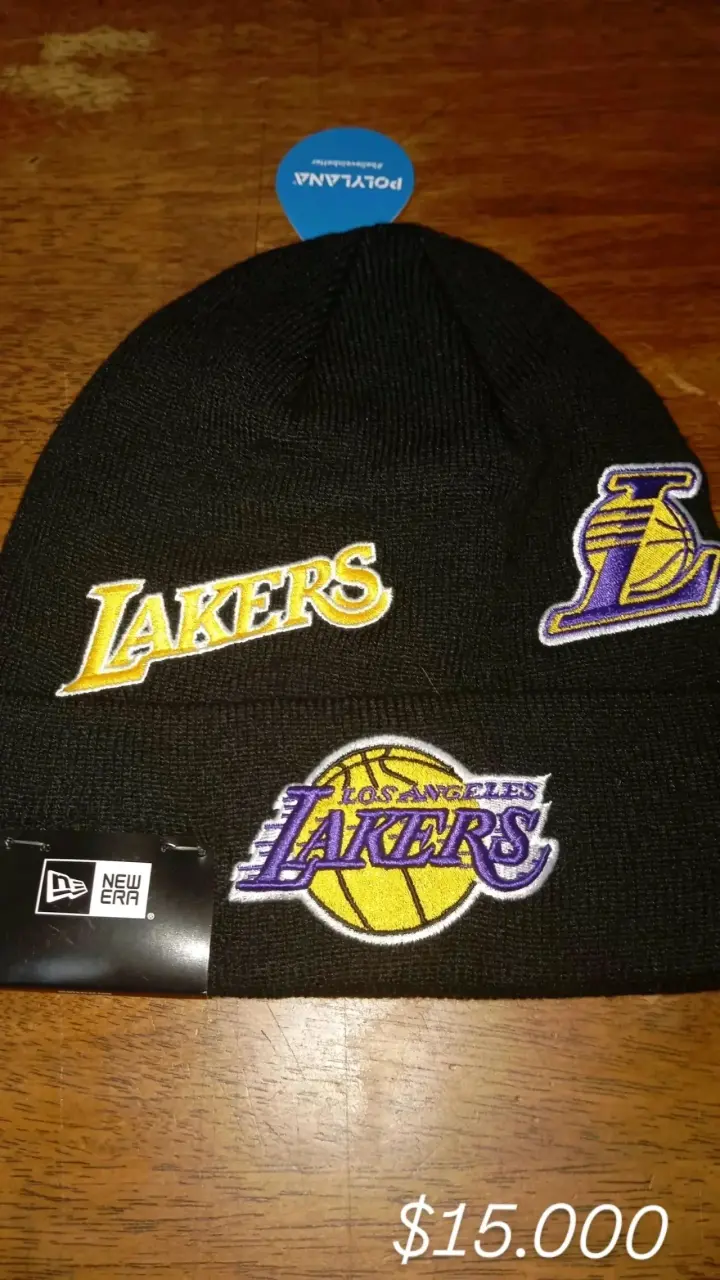 Beanie New Era Original - 1