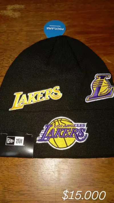 Beanie New Era Original - miniatura 1