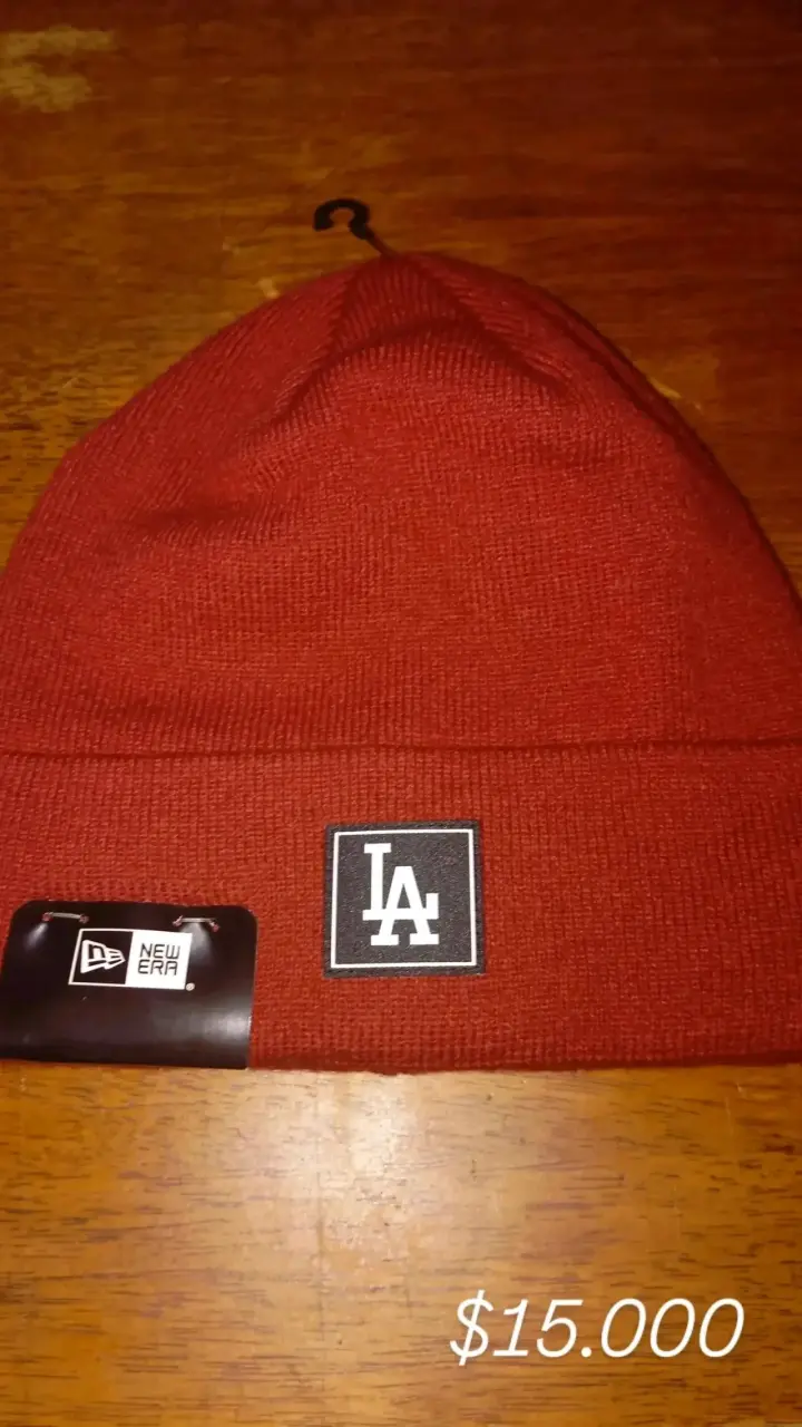 Beanie New Era Original - 2