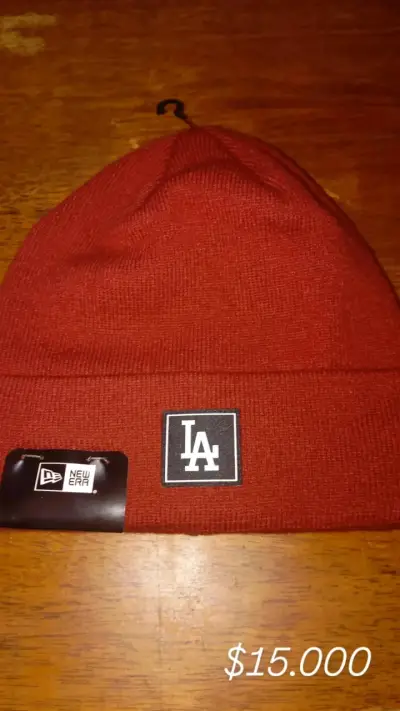 Beanie New Era Original - miniatura 2