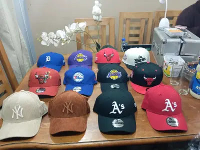 Gorras New Era Original - miniatura 1