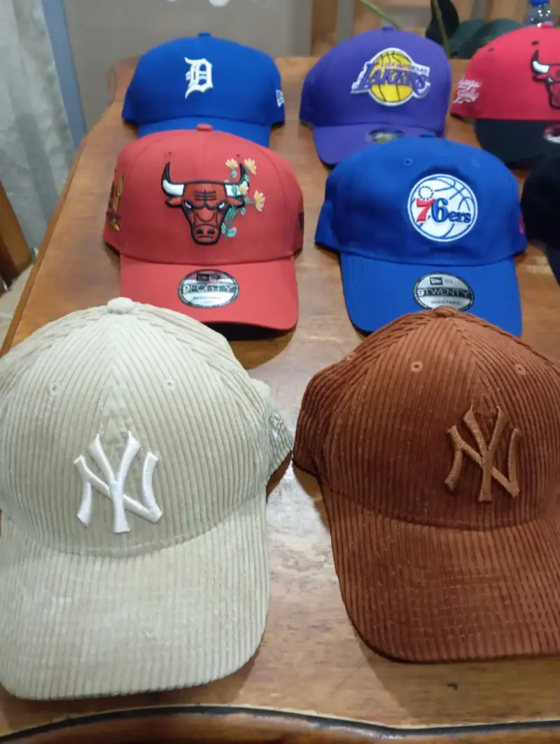 Gorras New Era Original - 2