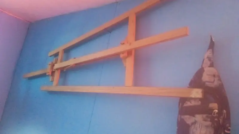 Atril artes