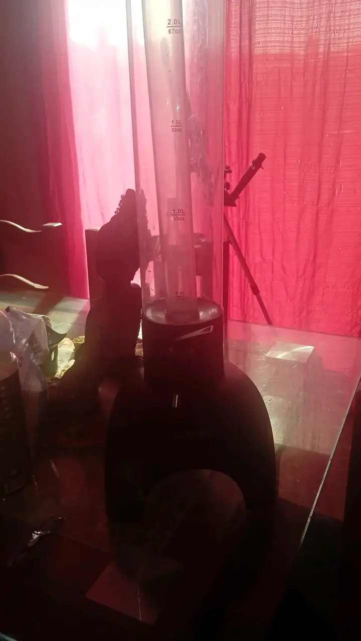 Bazuka de cerveza