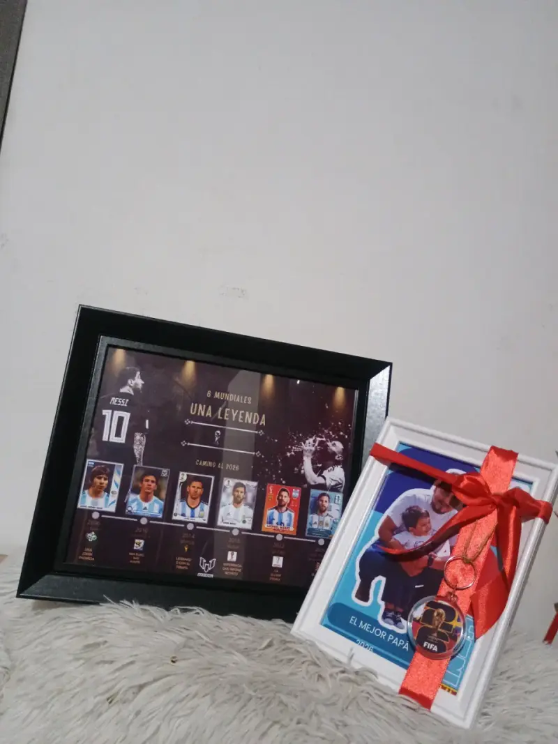Caja de regalo para el Día del Padre - 4