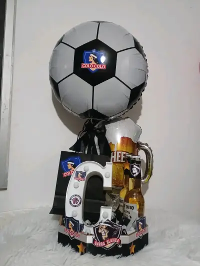 Caja de regalo para el Día del Padre - miniatura 2