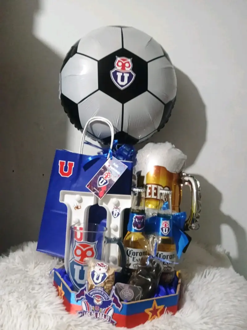 Caja de regalo para el Día del Padre - 3