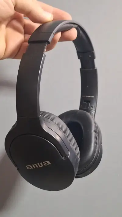 Audífonos Aiwa AWK11 - miniatura 1
