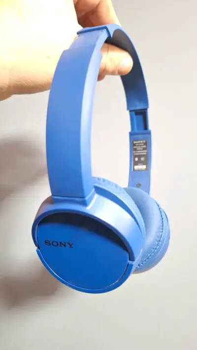 Audífonos Sony WH-CH500 - miniatura 1