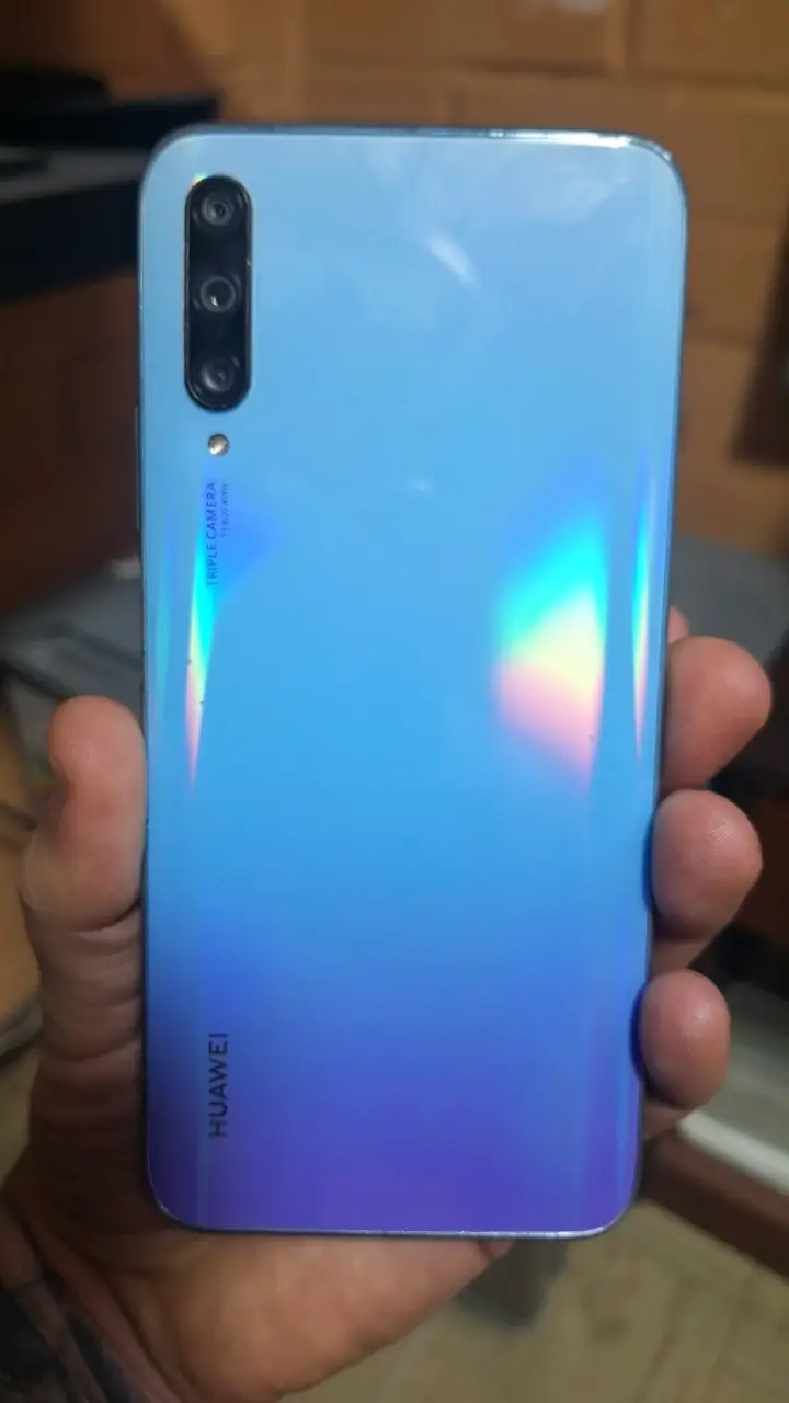 Huawei Y9s para reparación - 2