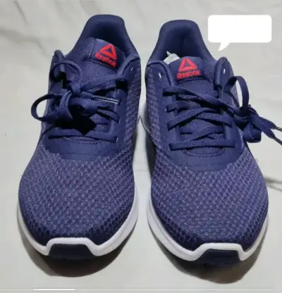 Zapatillas deportivas Reebok azules - miniatura 1